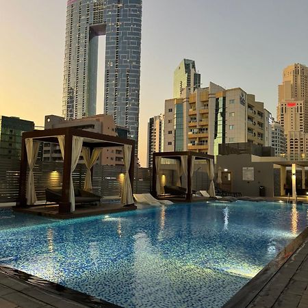 Promo I Sea View I 1 Bedroom Apartment I Studio One Tower I Dubai Marina 외부 사진