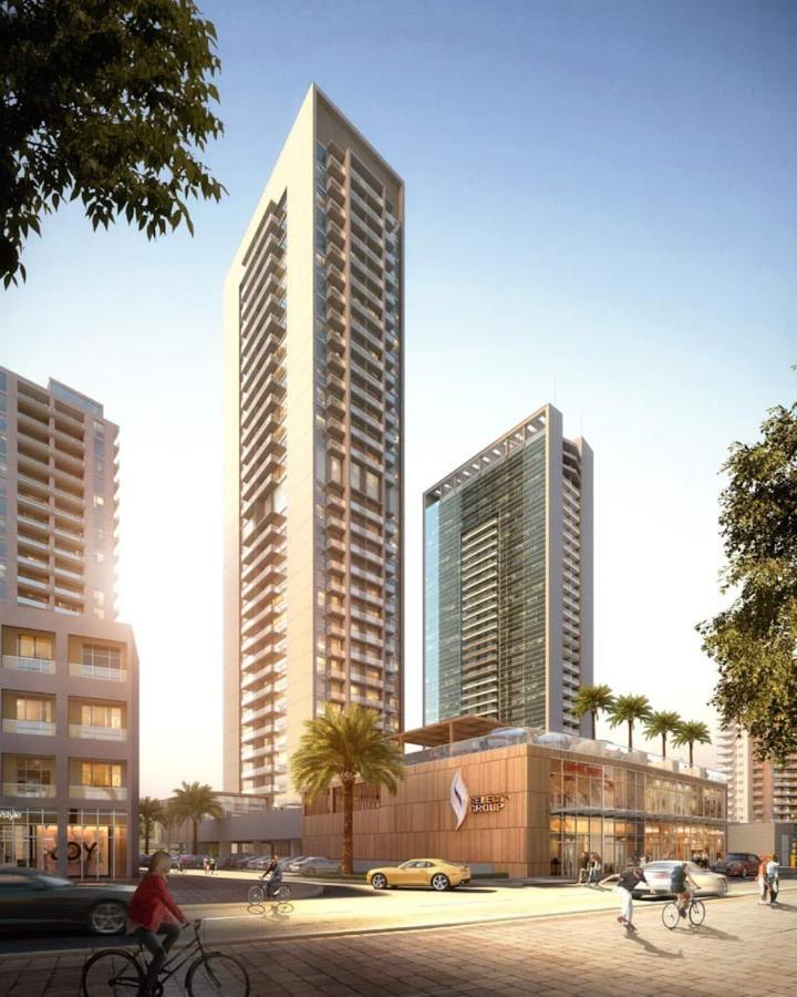 Promo I Sea View I 1 Bedroom Apartment I Studio One Tower I Dubai Marina 외부 사진