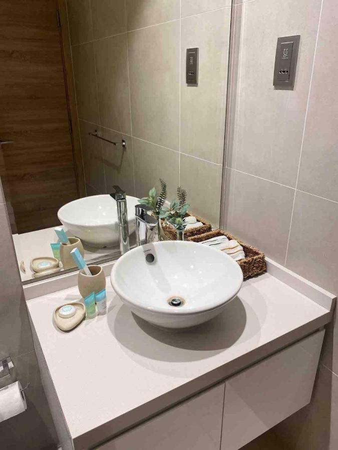 Promo I Sea View I 1 Bedroom Apartment I Studio One Tower I Dubai Marina 외부 사진