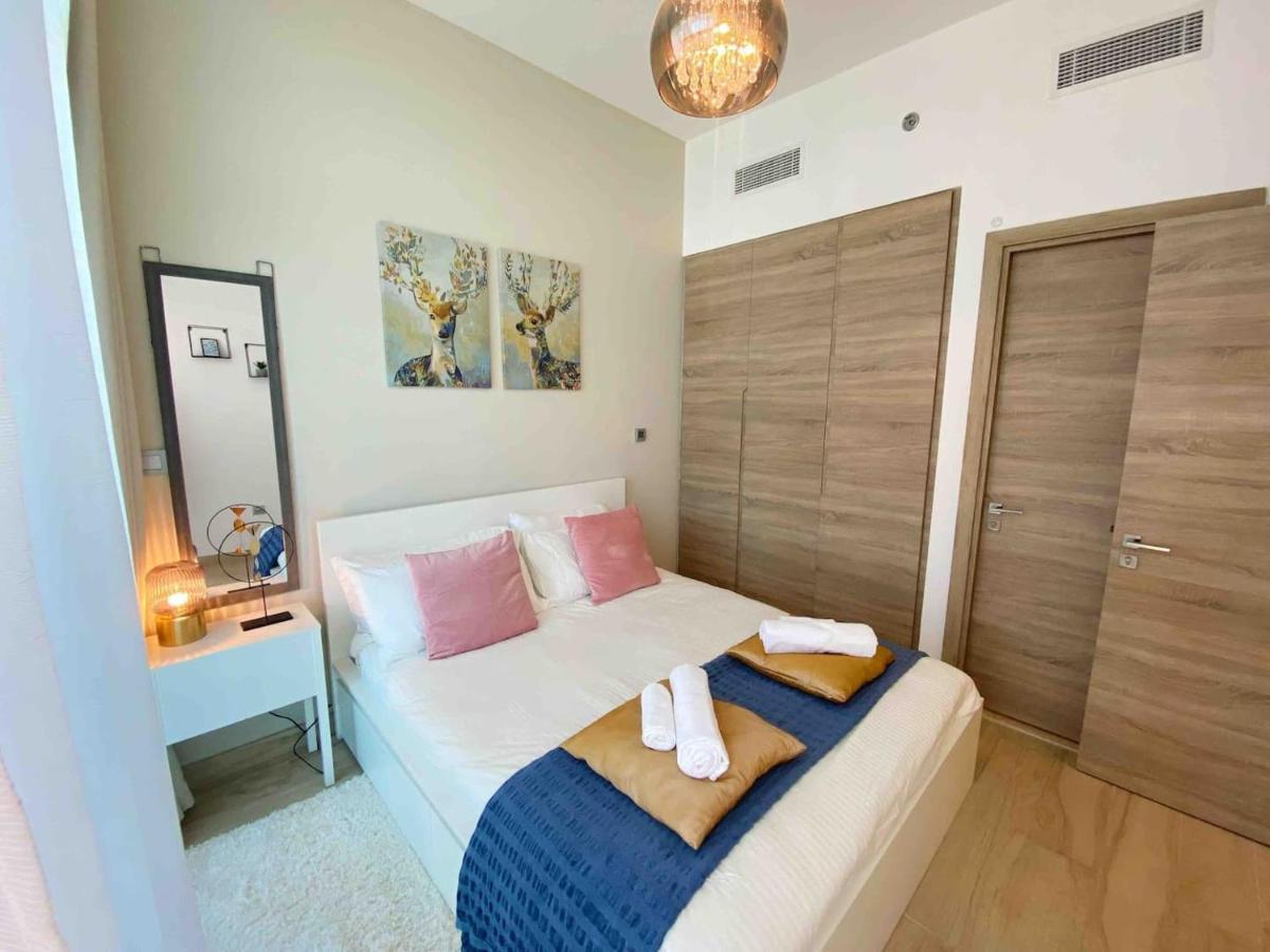 Promo I Sea View I 1 Bedroom Apartment I Studio One Tower I Dubai Marina 외부 사진
