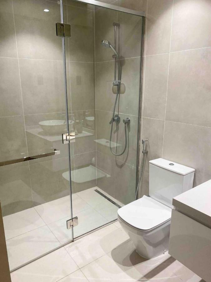 Promo I Sea View I 1 Bedroom Apartment I Studio One Tower I Dubai Marina 외부 사진