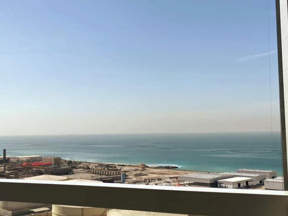Promo I Sea View I 1 Bedroom Apartment I Studio One Tower I Dubai Marina 외부 사진